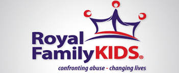 Royal Family Kids is the nation’s leading network of camps and mentor clubs for children of abuse, abandonment and neglect.