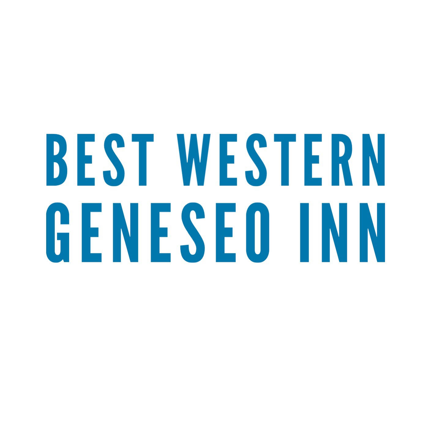 Best Western Geneseo Inn