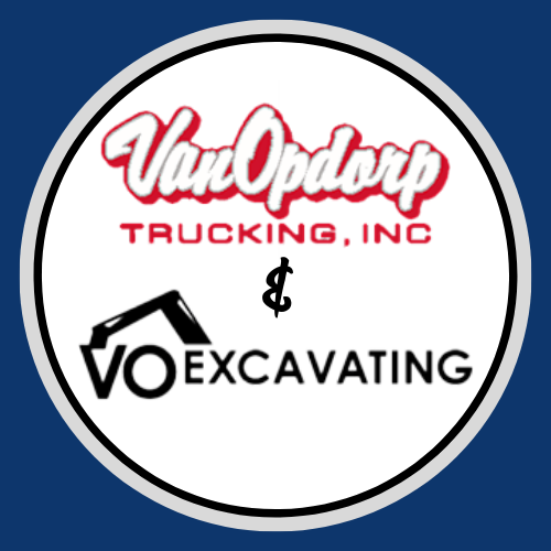 VO Trucking & Excavating
